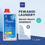 Parfum Laundry Pewangi Laundry Henko Kleen