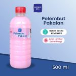 HENKO Kleen Softener 1 Liter Pelembut pakaian laundry