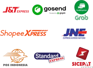 pengiriman deterjen laundry support gojek